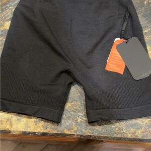 Alphalete Black Athletic Women’s Shorts